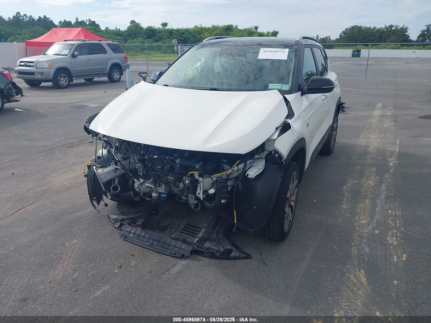 KIA SELTOS 2022 VIN KNDETCA21N7298930