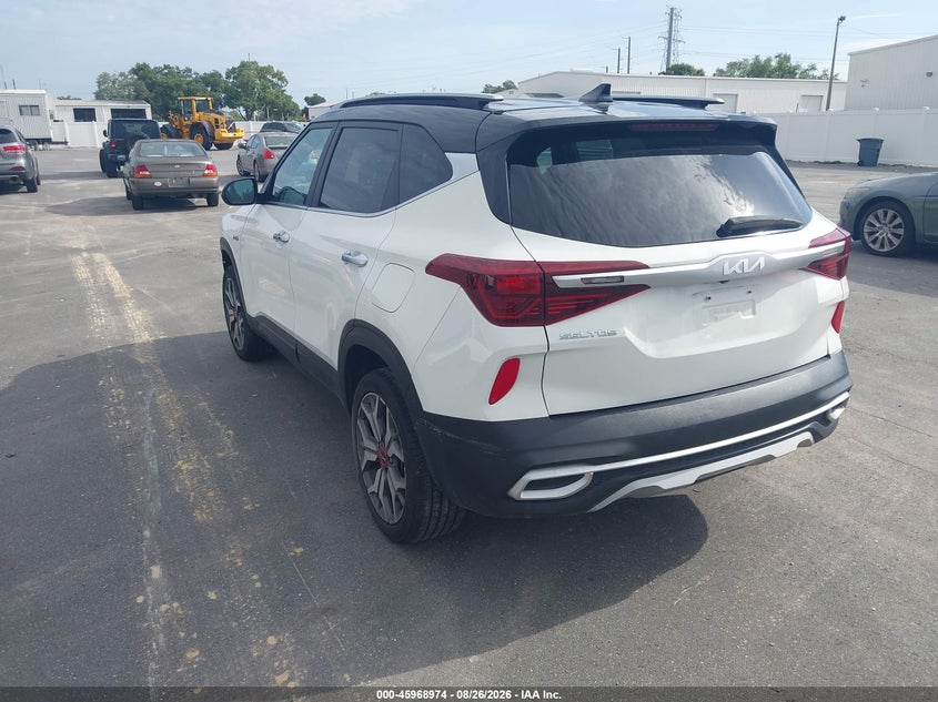 KIA SELTOS 2022 VIN KNDETCA21N7298930