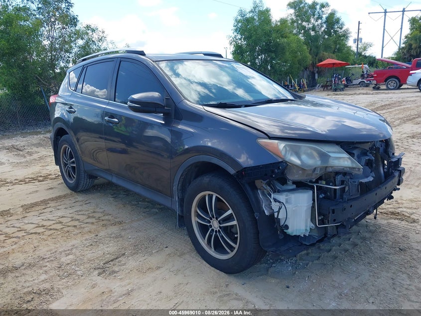 Vin: 2t3yfrev1fw230466, lot: 46468229, toyota rav4 limited 20151