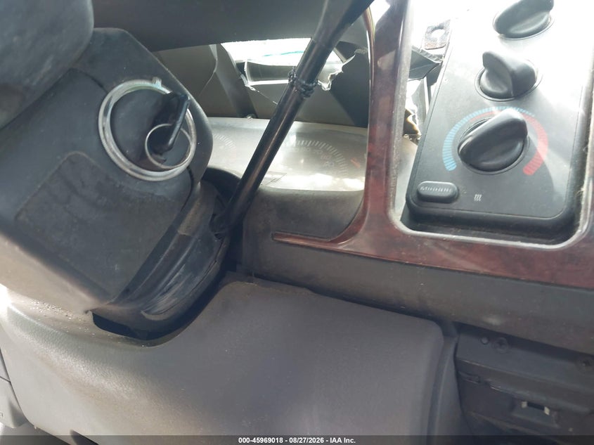 DODGE RAM 2500 1998 VIN 3B7KF26W7WM221373