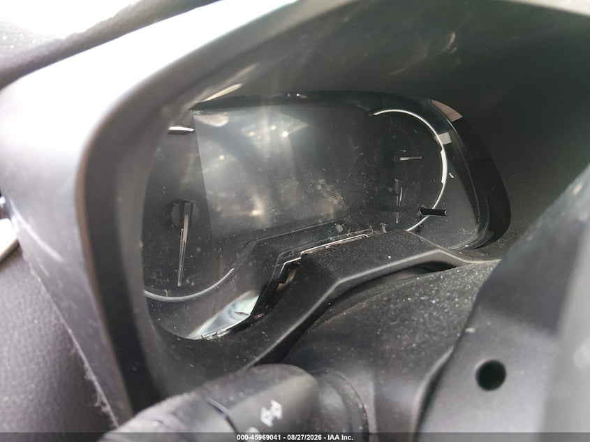 2020 TOYOTA RAV4 auction photo 7