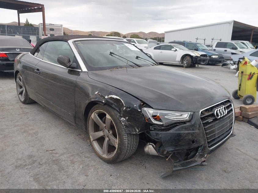 Vin: waulfafh1en001471, lot: 46468306, audi a5 2.0t premium 2014 img_1