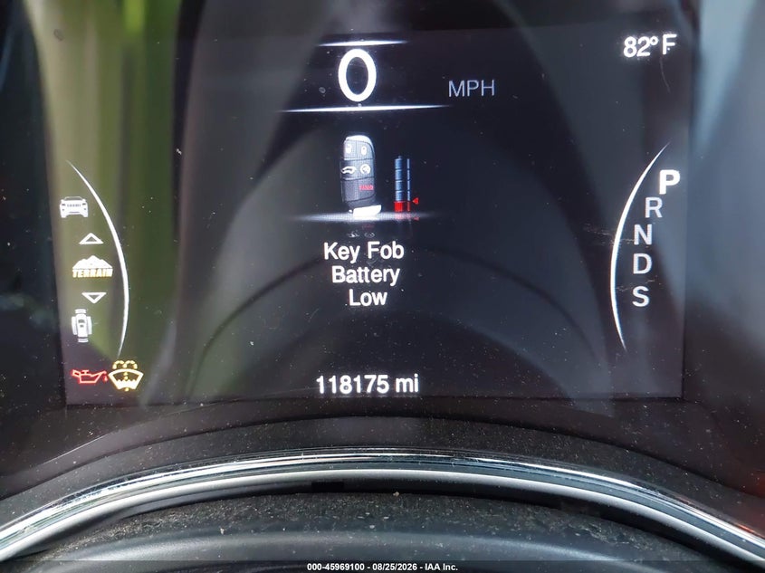 JEEP GRAND CHEROKEE 2014 VIN 1C4RJFCT3EC233227