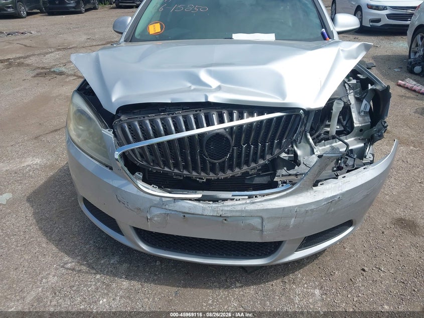 BUICK VERANO 2016 VIN 1G4PP5SK6G4118641