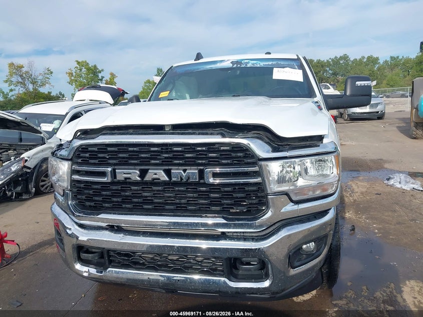 RAM 2500 - zdjęcie 12