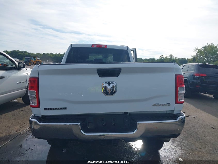 RAM 2500 - zdjęcie 16