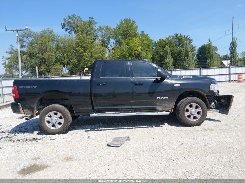 RAM 2500 - zdjęcie 14