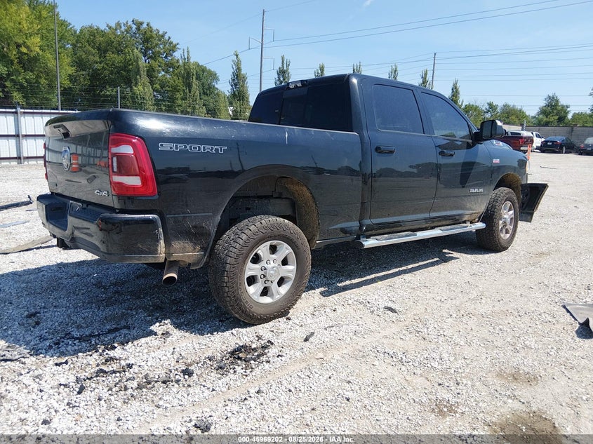 RAM 2500 - zdjęcie 4