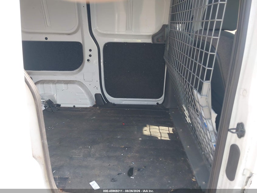 CHEVROLET CITY EXPRESS 2015 VIN 3N63M0YN6FK694726
