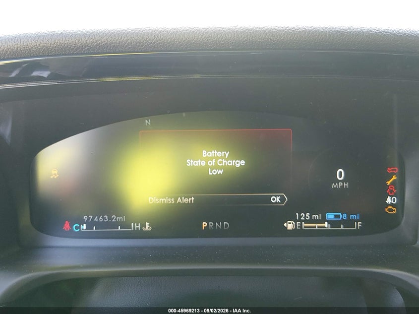 LINCOLN AVIATOR 2020 VIN 5LMYJ8XY8LGL34890