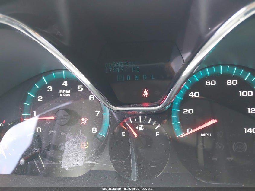 CHEVROLET TRAVERSE 2015 VIN 1GNKVGKD9FJ160620