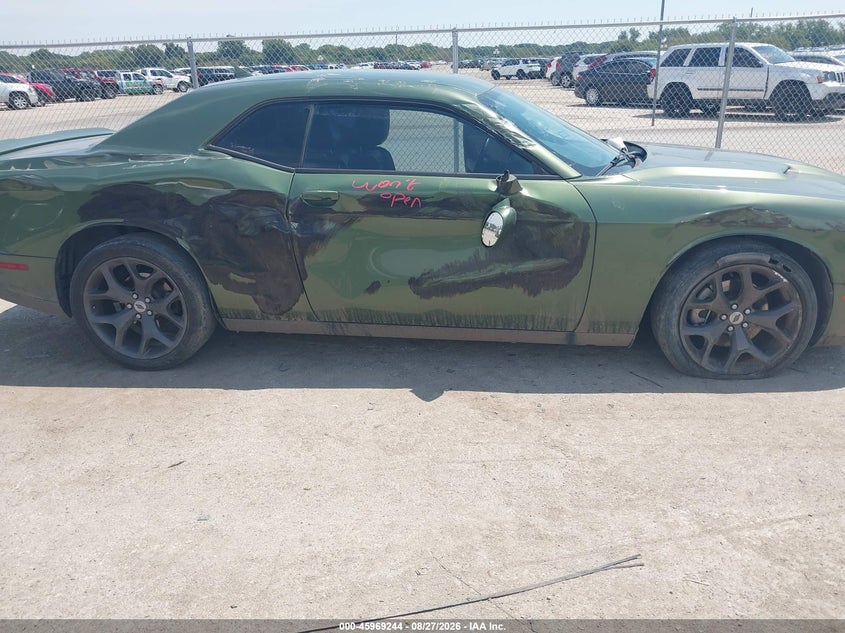 DODGE CHALLENGER - zdjęcie 6