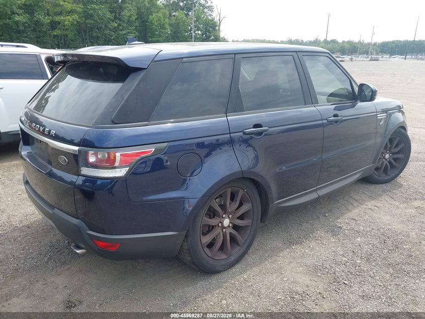LAND-ROVER RANGE ROVER SPORT 2015 VIN SALWR2VF1FA627567