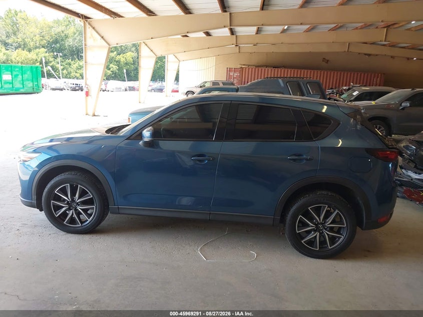 MAZDA CX-5 - zdjęcie 15