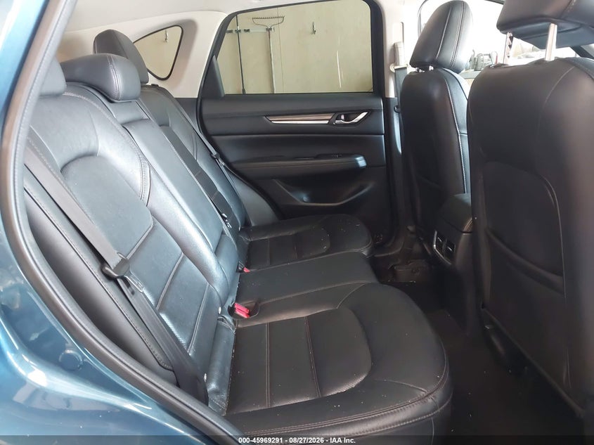 MAZDA CX-5 - zdjęcie 8