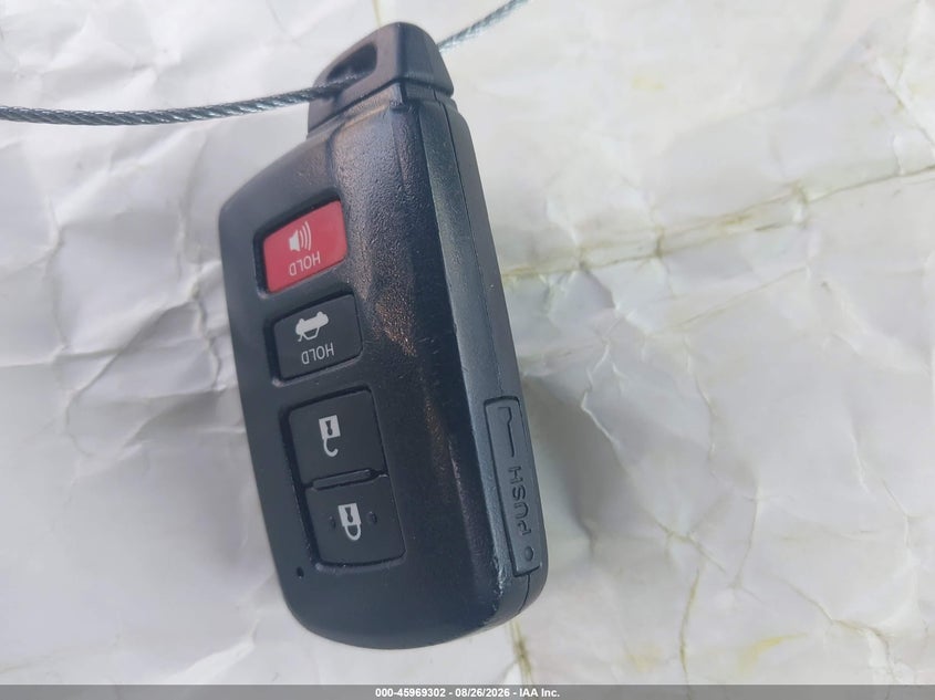 TOYOTA CAMRY HYBRID 2014 VIN 4T1BD1FK0EU112921