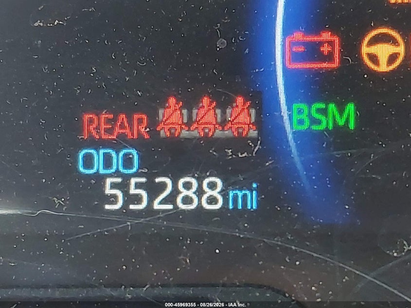 TOYOTA RAV4 HYBRID - zdjęcie 16