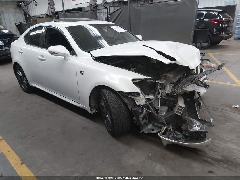 Vin: jthbf5c22d5185600, lot: 46468617, lexus is 250 2013 img_1