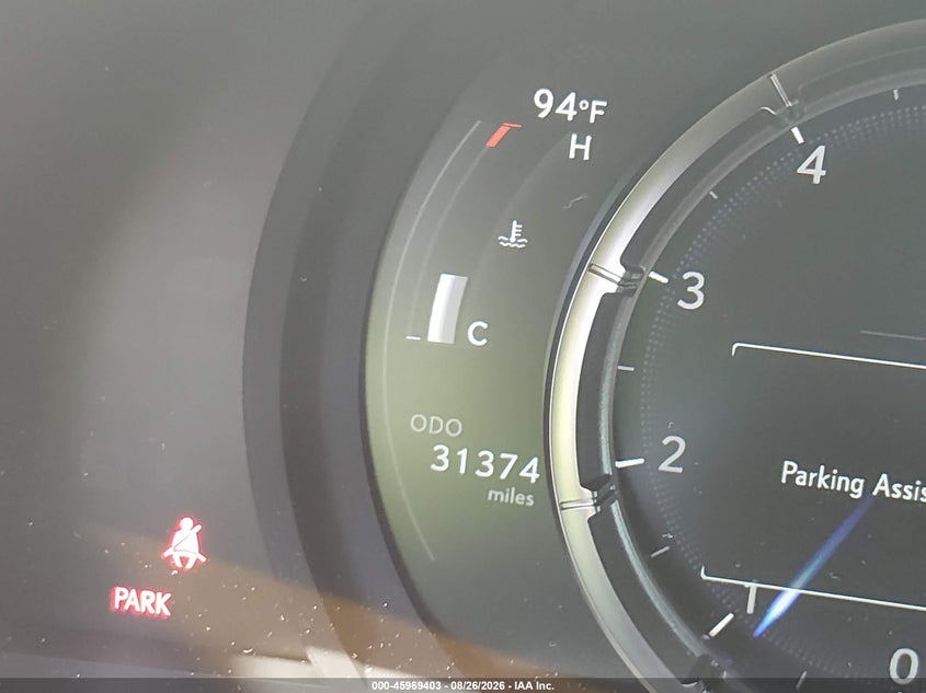 LEXUS IS 350 - zdjęcie 15