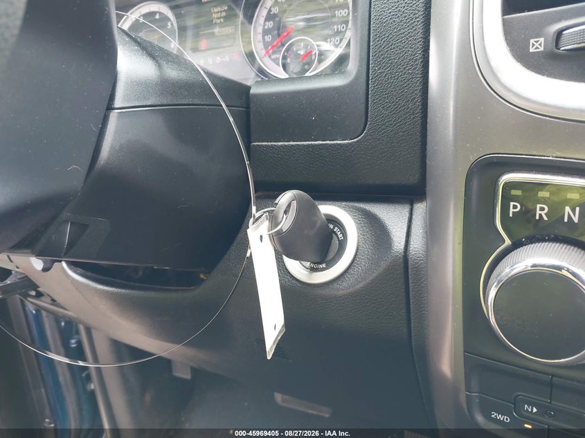 RAM 1500 CLASSIC 2021 VIN 1C6RR7GT2MS509594
