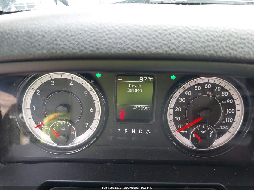 RAM 1500 CLASSIC 2021 VIN 1C6RR7GT2MS509594