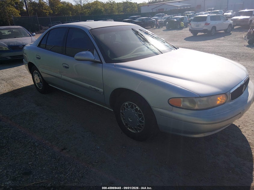 2002 BUICK CENTURY — zdjęcie z aukcji