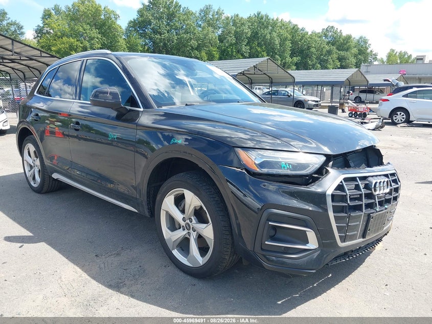 Vin: wa1caafy1m2030108, lot: 46468710, audi q5 prestige 45 tfsi quattro s tronic 2021 img_1