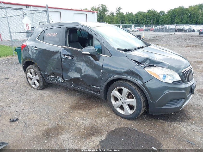 Vin: kl4cjasb9gb531799, lot: 46468714, buick encore 2016 img_1