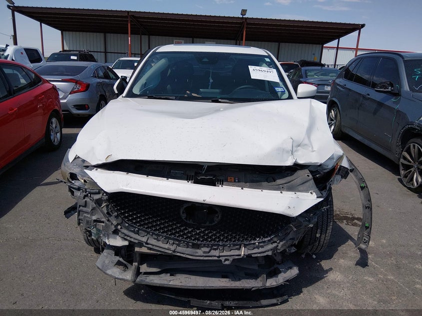Photo 12 - MAZDA CX-5