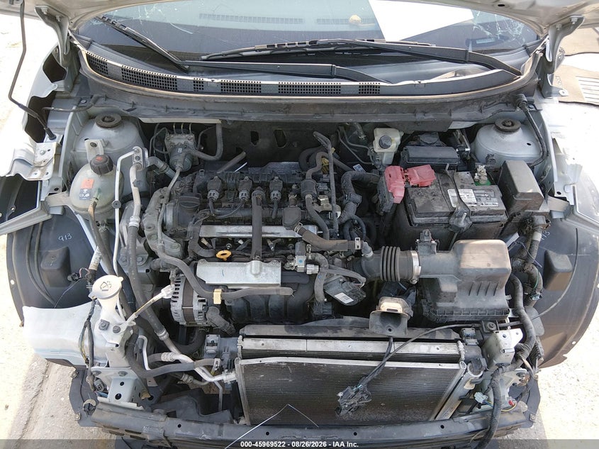 NISSAN KICKS 2020 VIN 3N1CP5DV9LL568835