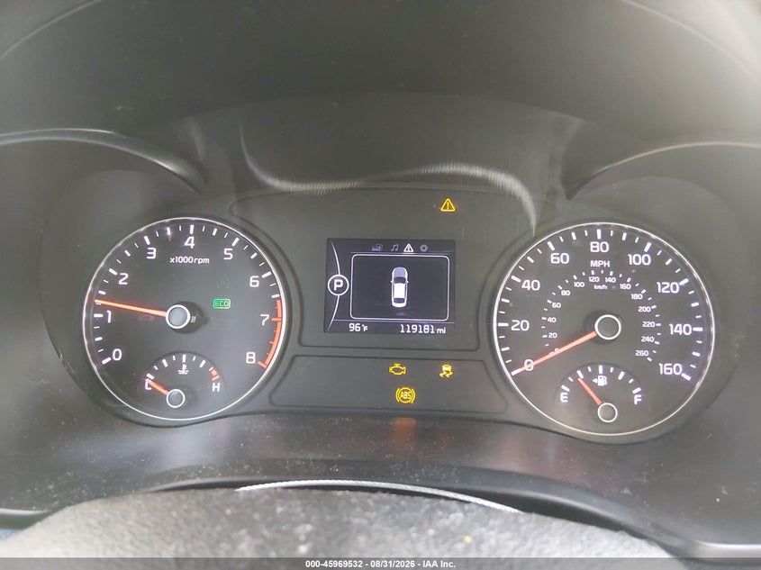 KIA OPTIMA 2018 VIN 5XXGT4L33JG194848