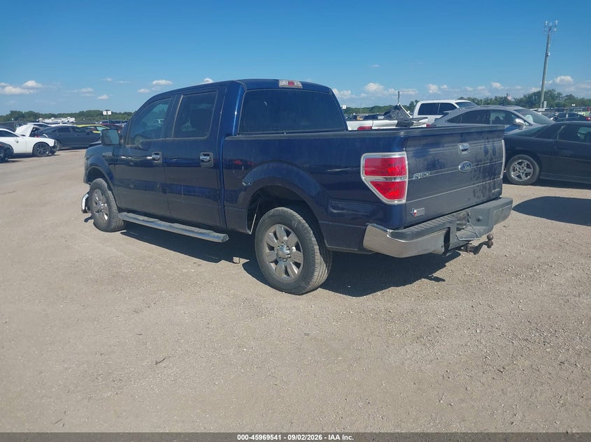 Vin: 1ftfw1cf6cke17839, lot: 46468759, ford f-150 xlt 20123
