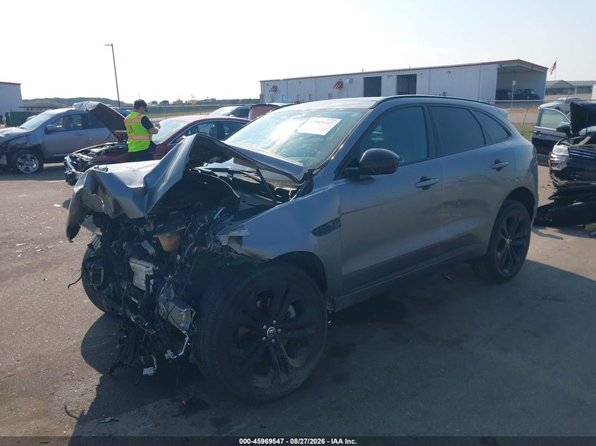 JAGUAR F-PACE 2024 VIN SADCT2EX4RA734139