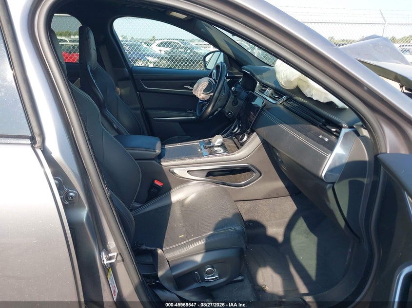 JAGUAR F-PACE 2024 VIN SADCT2EX4RA734139