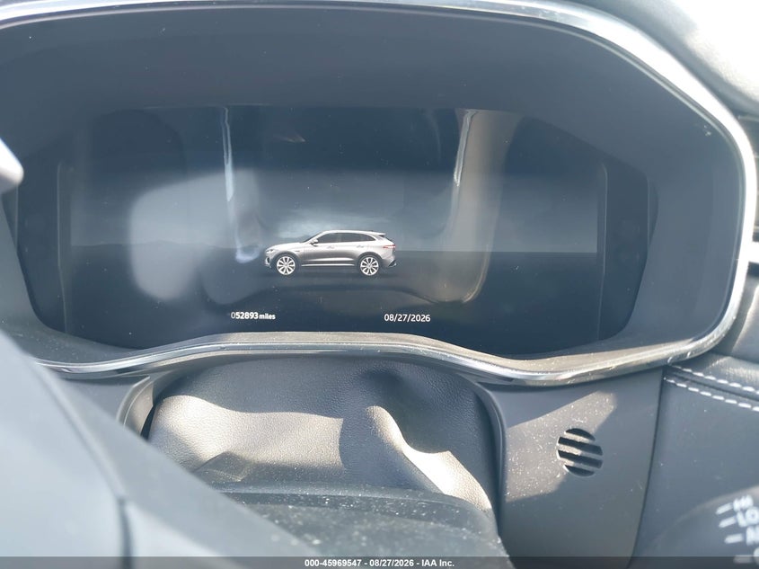 JAGUAR F-PACE 2024 VIN SADCT2EX4RA734139