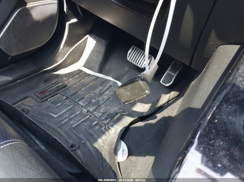 LAND ROVER RANGE ROVER VELAR - zdjęcie 11