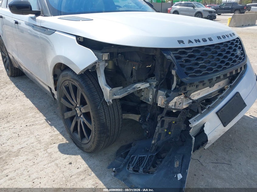 LAND ROVER RANGE ROVER VELAR - zdjęcie 18