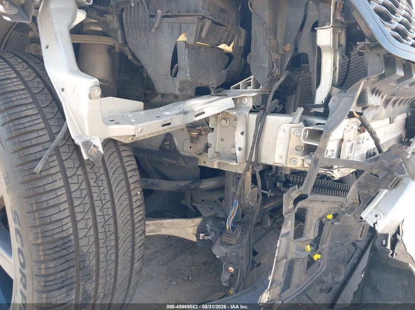 LAND ROVER RANGE ROVER VELAR - zdjęcie 20