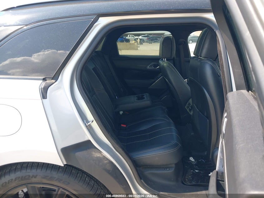 LAND ROVER RANGE ROVER VELAR - zdjęcie 8
