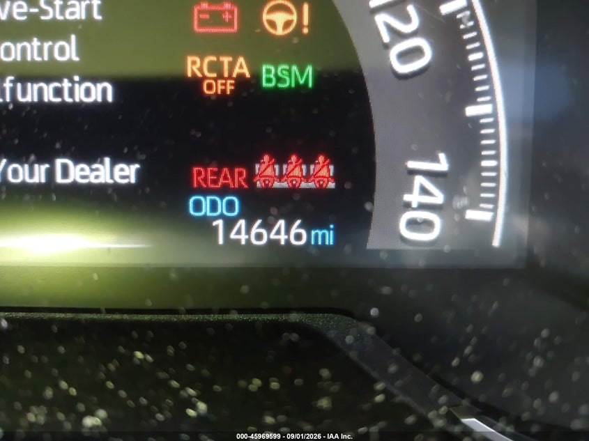 TOYOTA RAV4 HYBRID - zdjęcie 15