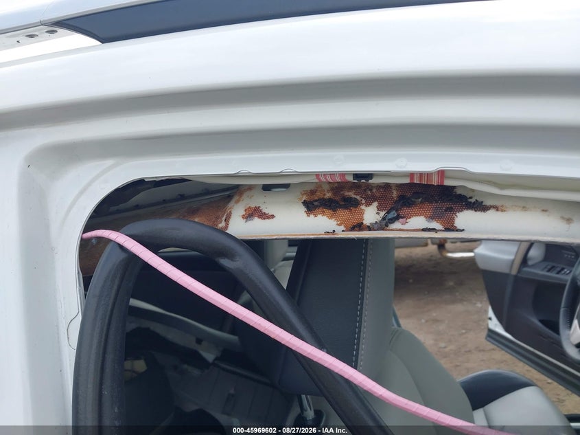 TOYOTA RAV4 2015 VIN 2T3DFREV0FW314177