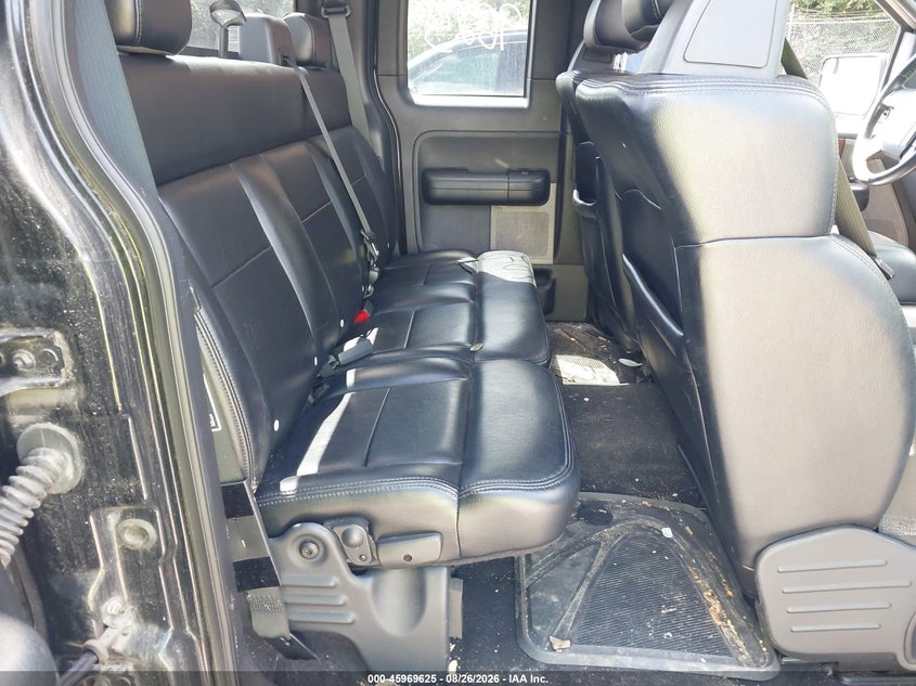 FORD F150 2004 VIN 1FTPX14504NA61928