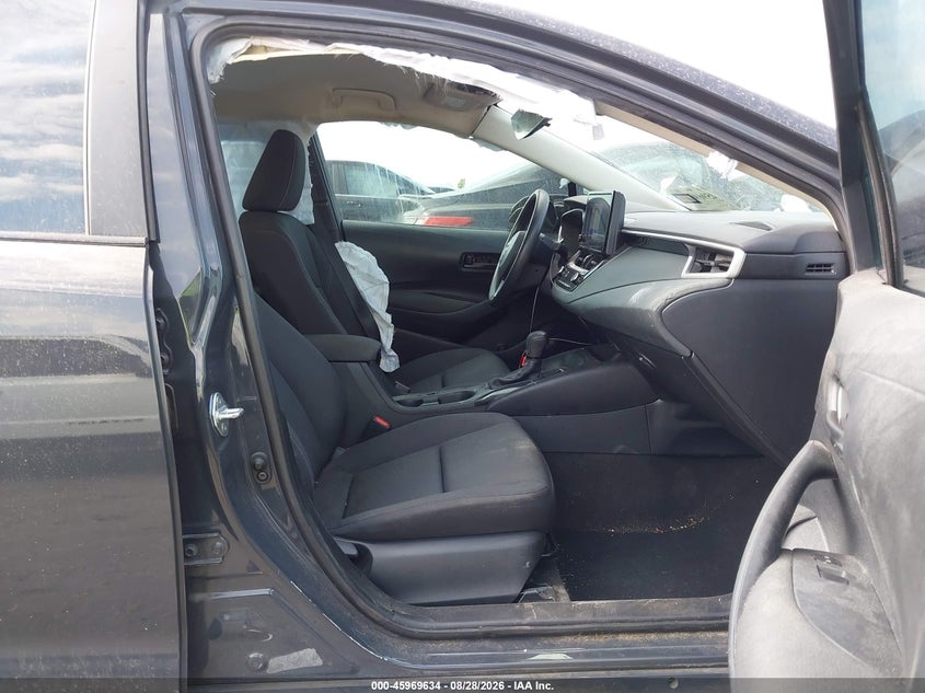 TOYOTA COROLLA - zdjęcie 5