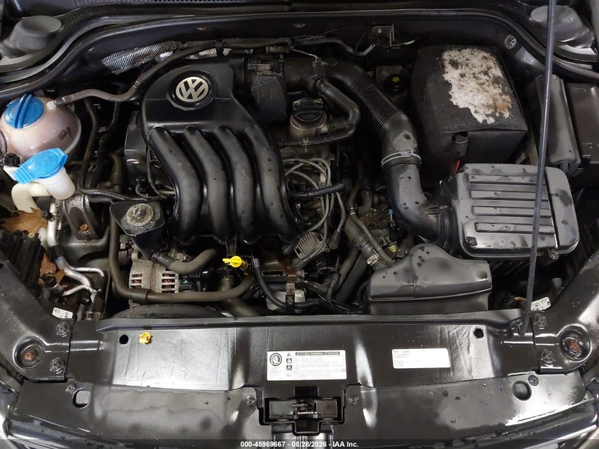 VOLKSWAGEN JETTA 2015 VIN 3VW2K7AJ2FM214350