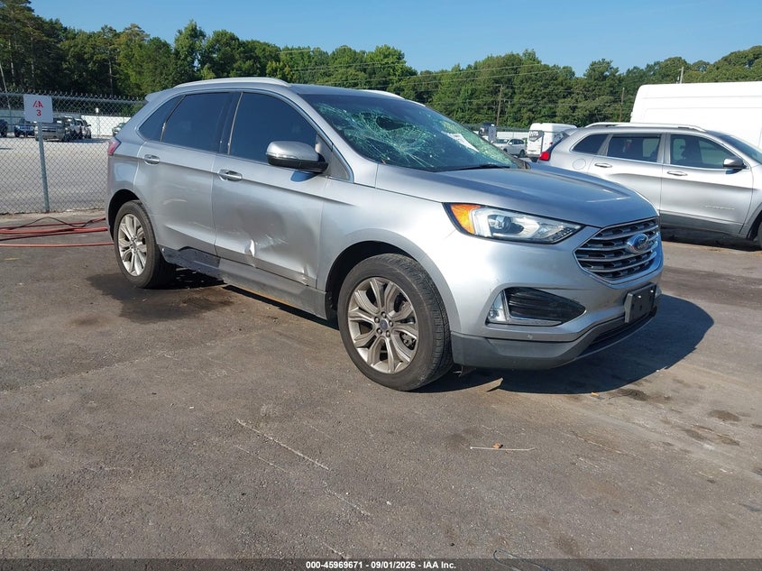 FORD EDGE 2020 VIN 2FMPK3K91LBA56713