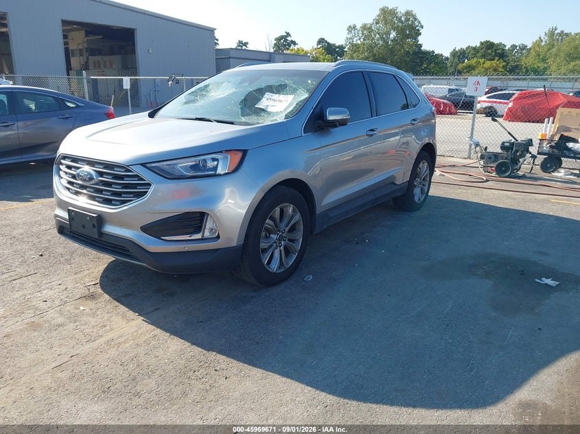 FORD EDGE 2020 VIN 2FMPK3K91LBA56713