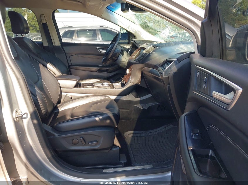 FORD EDGE 2020 VIN 2FMPK3K91LBA56713