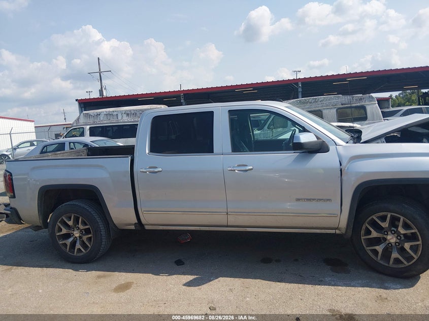 GMC SIERRA 1500 - zdjęcie 13