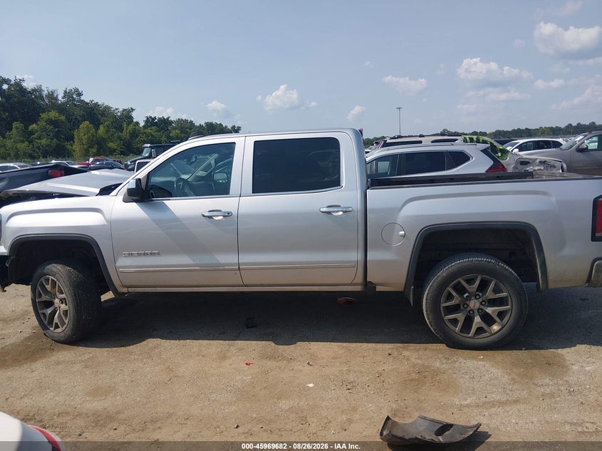 GMC SIERRA 1500 - zdjęcie 14