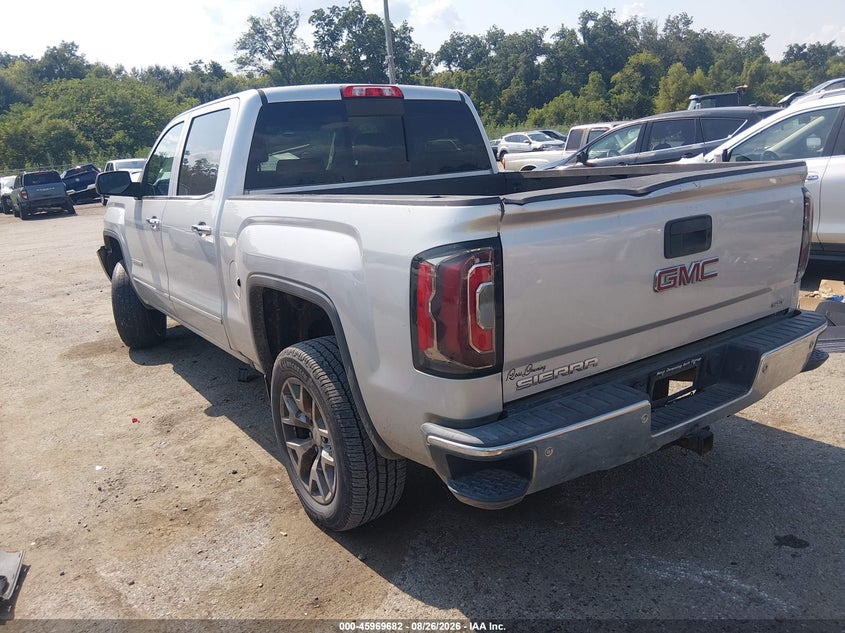 GMC SIERRA 1500 - zdjęcie 3